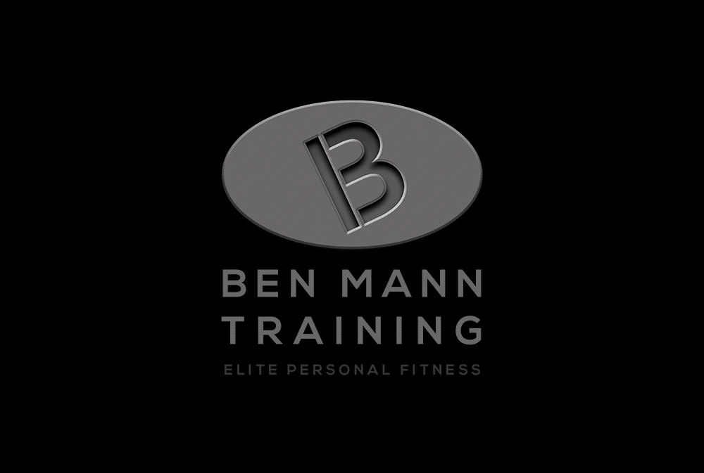 Ben Mann Training