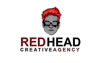 Redhead creative