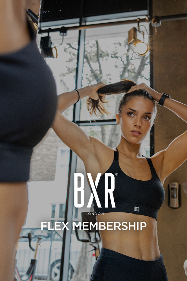 BXR membership Campaign