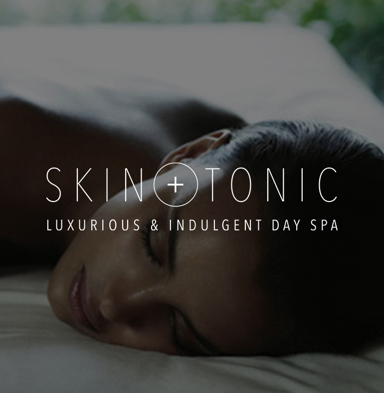 Skin and Tonic Day Spa