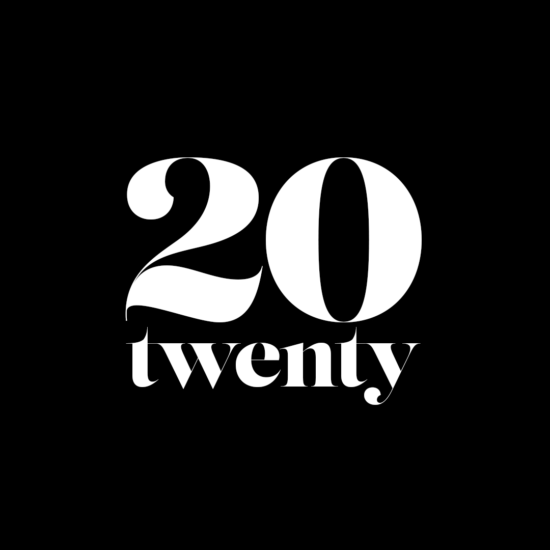 20 Twenty Logo | Sabrtooth